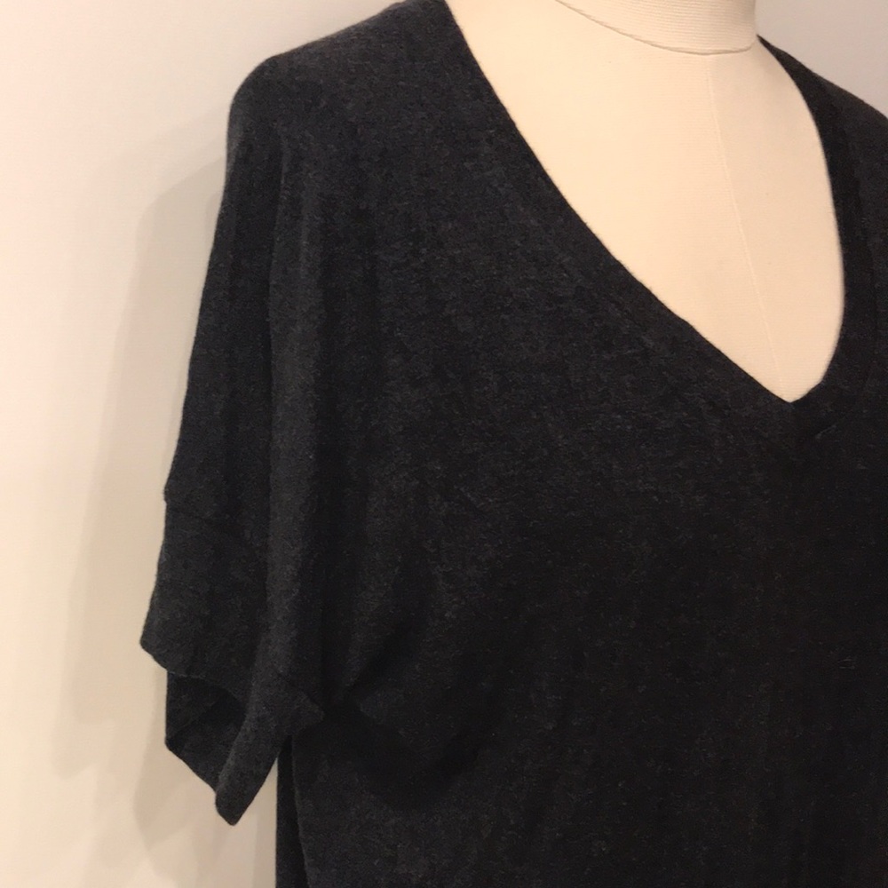 Cabi half-sleeves T-shirt Tee